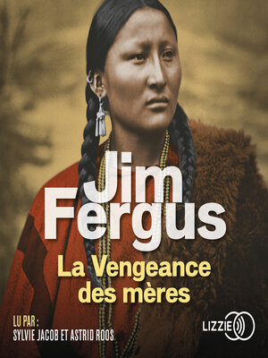 cover image of La Vengeance des mères